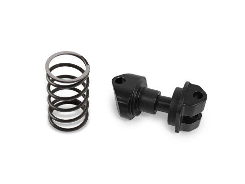 Steeda 555-7027 Mustang Clutch Spring Assist and Spring Perch Kit